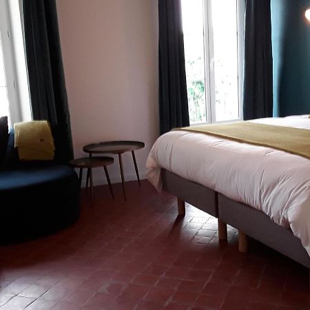 Le Clos Marceau Bédoin Екстериор снимка