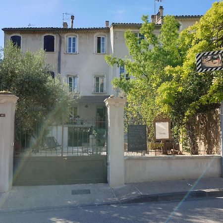 Le Clos Marceau Bédoin Екстериор снимка
