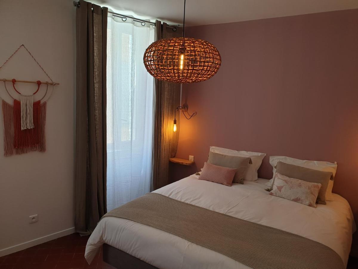 Le Clos Marceau Bédoin Екстериор снимка