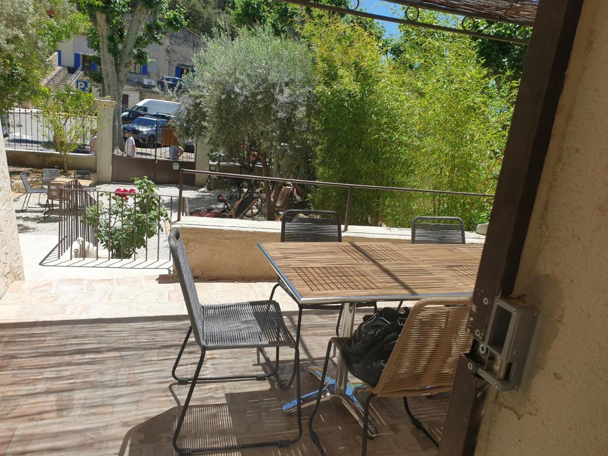 Le Clos Marceau Bédoin Екстериор снимка