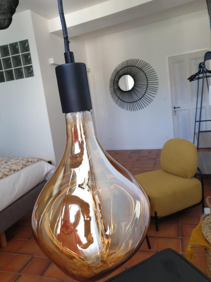 Le Clos Marceau Bédoin Екстериор снимка