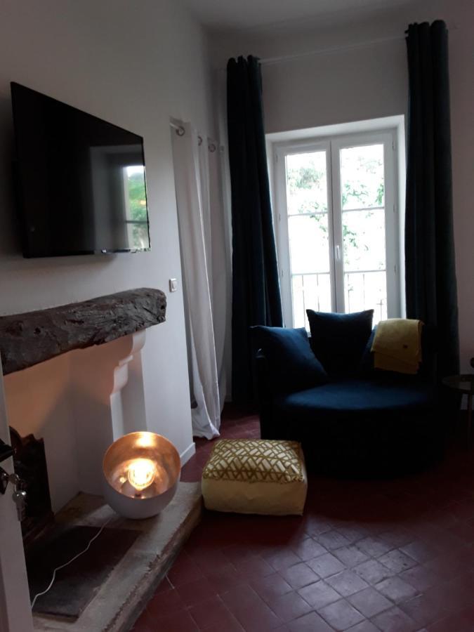 Le Clos Marceau Bédoin Екстериор снимка