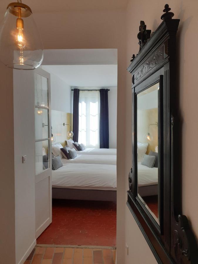 Le Clos Marceau Bédoin Екстериор снимка